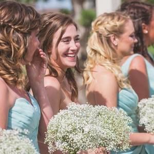 Meet your Posher, Beth